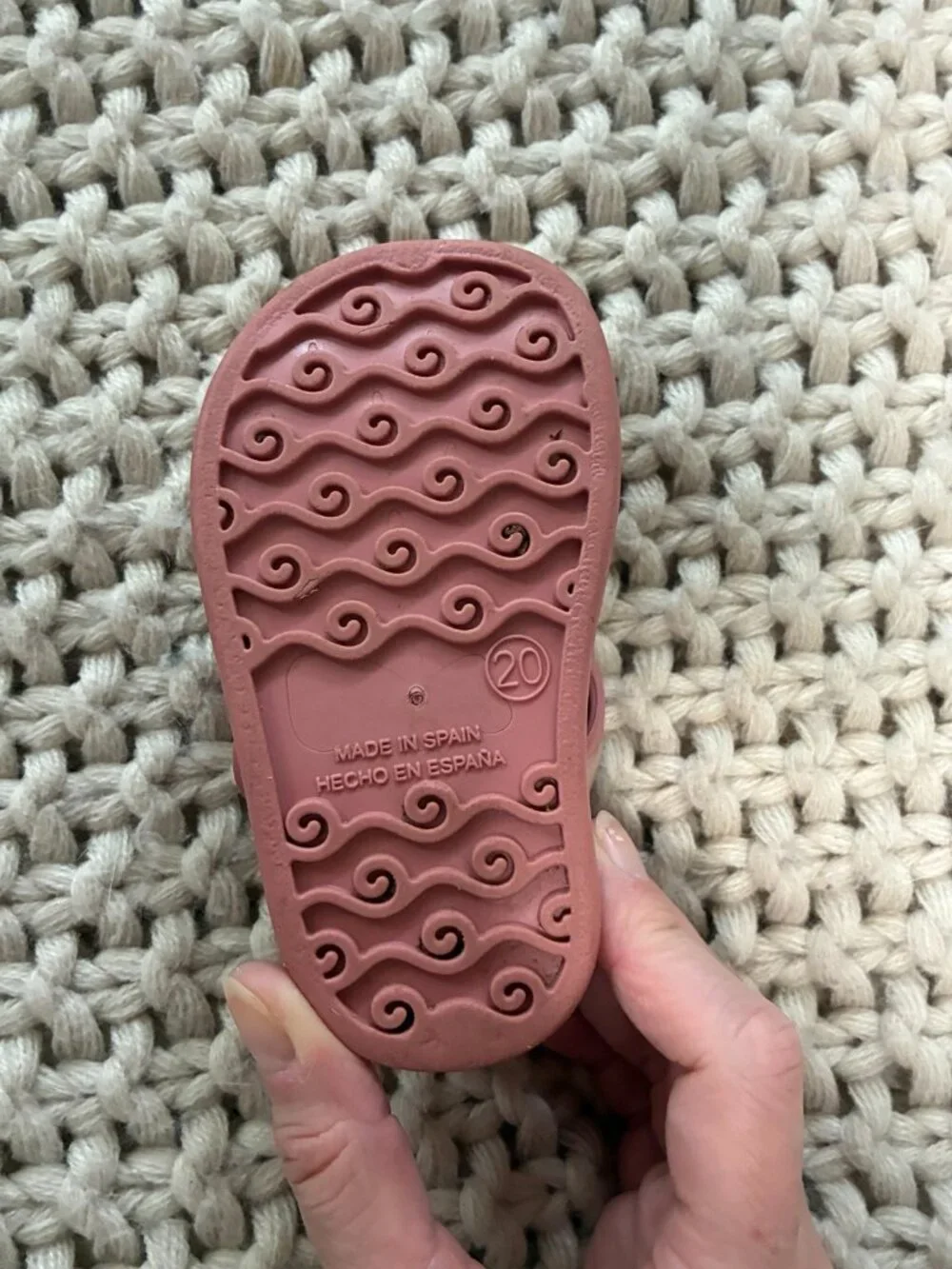 Igor Toddler Girl Sandals